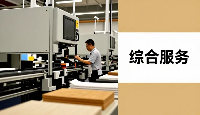 企业官网